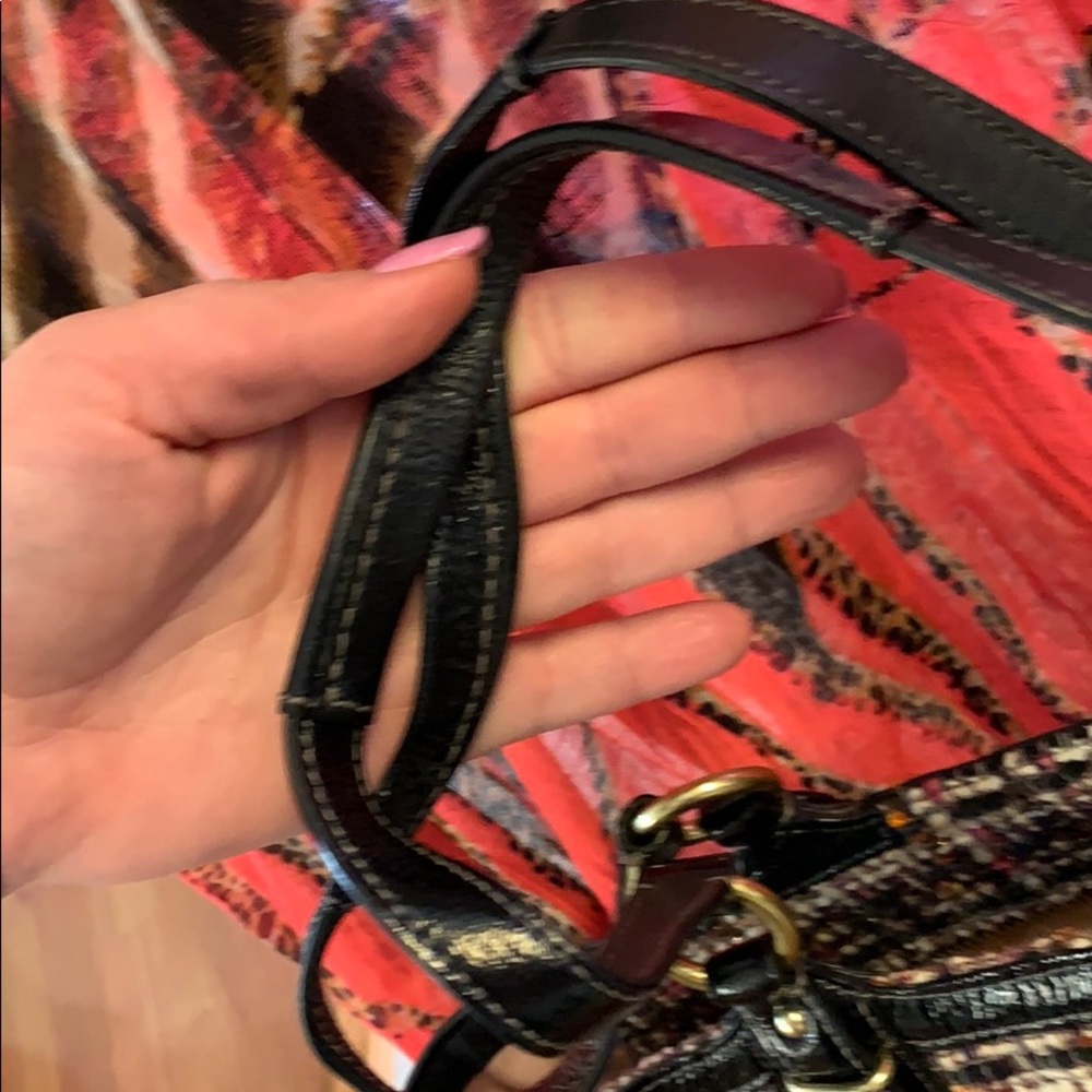 Coach Bag - Picture 2 of 6